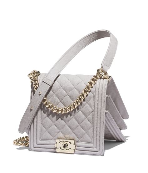 sac boy chanel